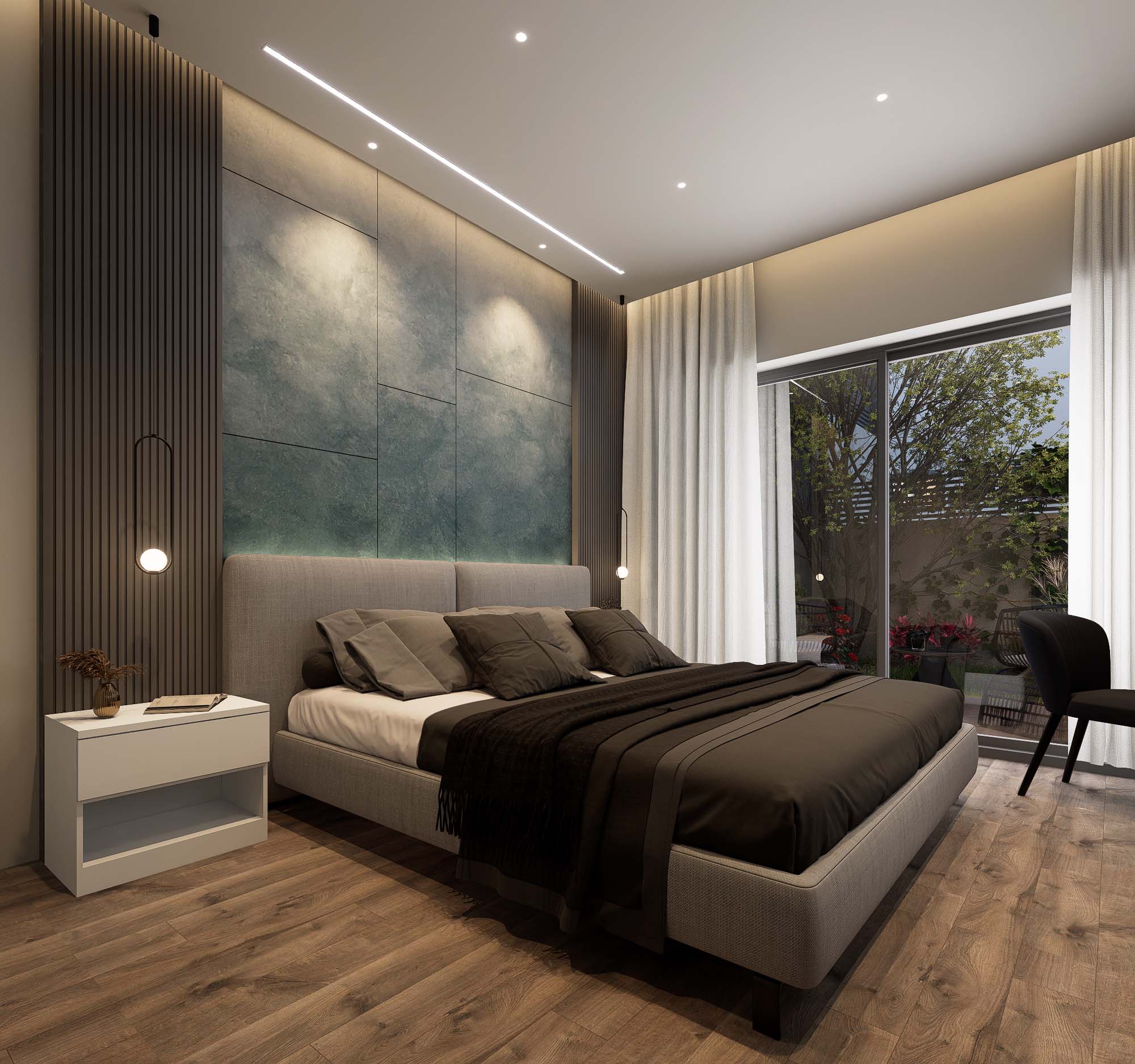Architectural Render 004