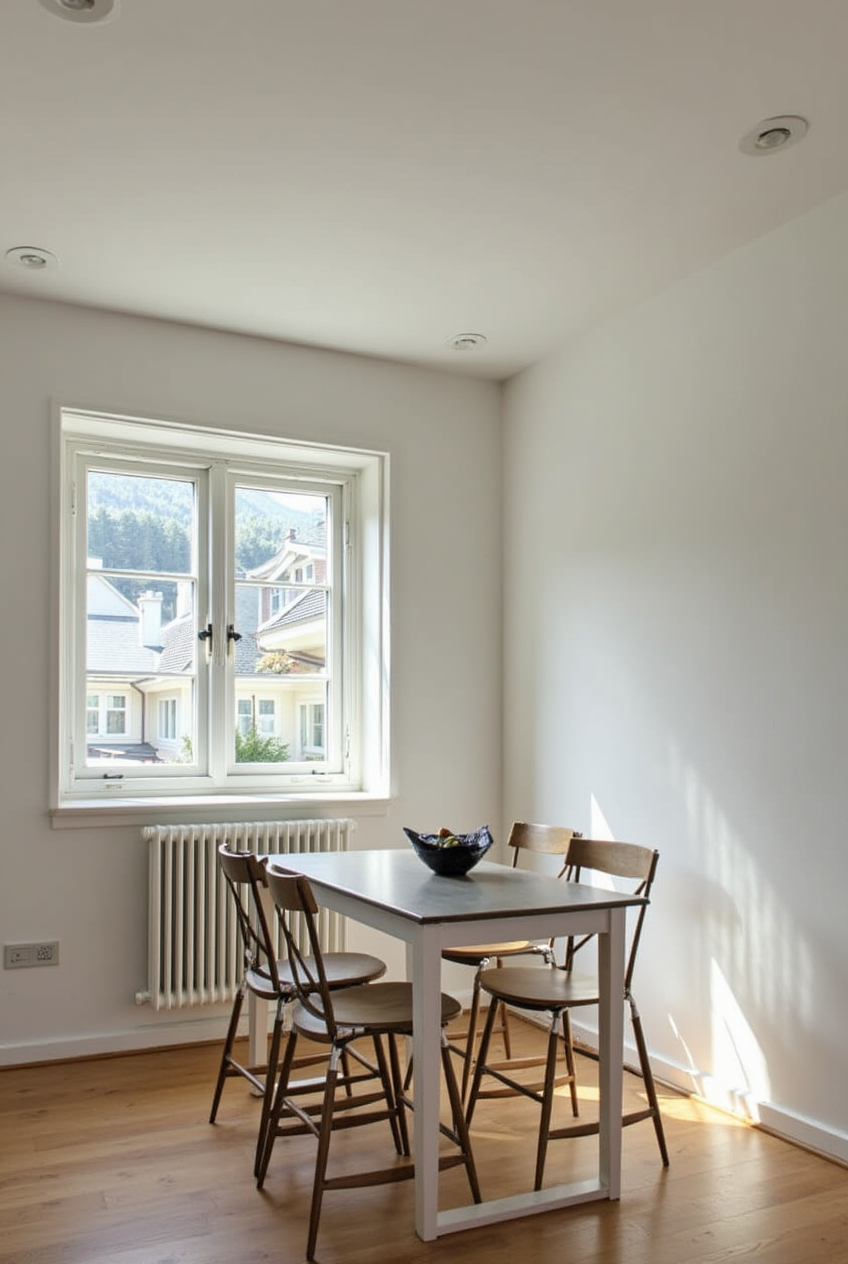 Architectural Render 014