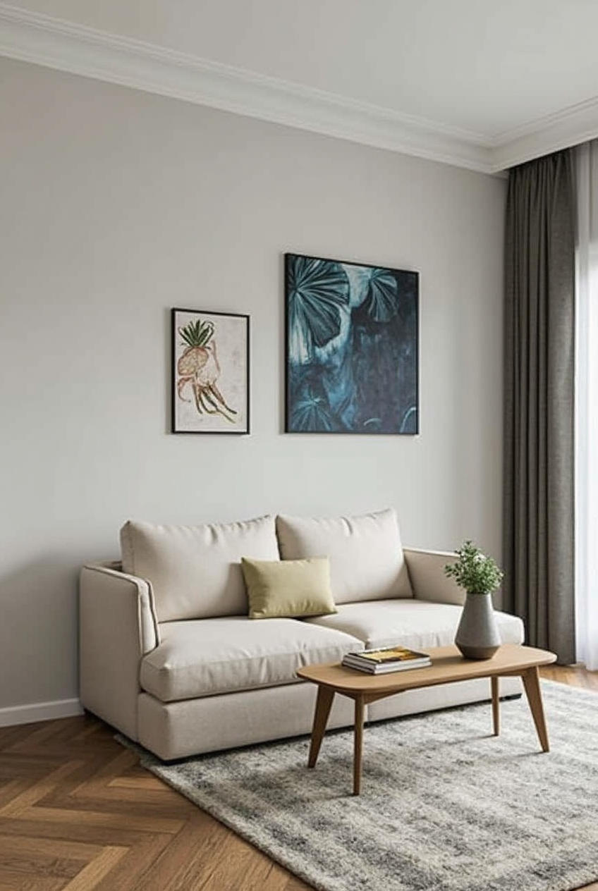 Architectural Render 015